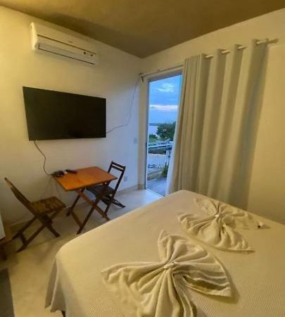 Hotel Casa Do Frances Na Praia 博阿维斯塔 外观 照片