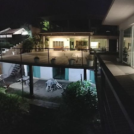 Hotel Casa Do Frances Na Praia 博阿维斯塔 外观 照片