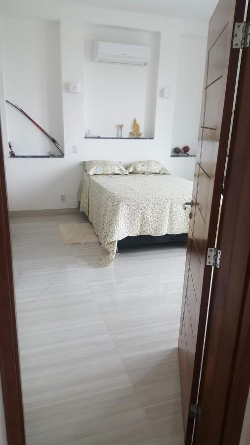 Hotel Casa Do Frances Na Praia 博阿维斯塔 外观 照片