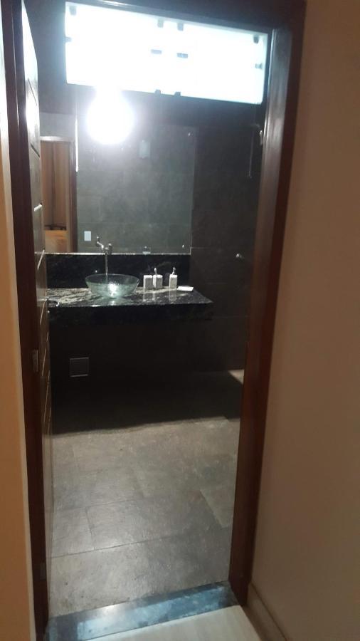 Hotel Casa Do Frances Na Praia 博阿维斯塔 外观 照片