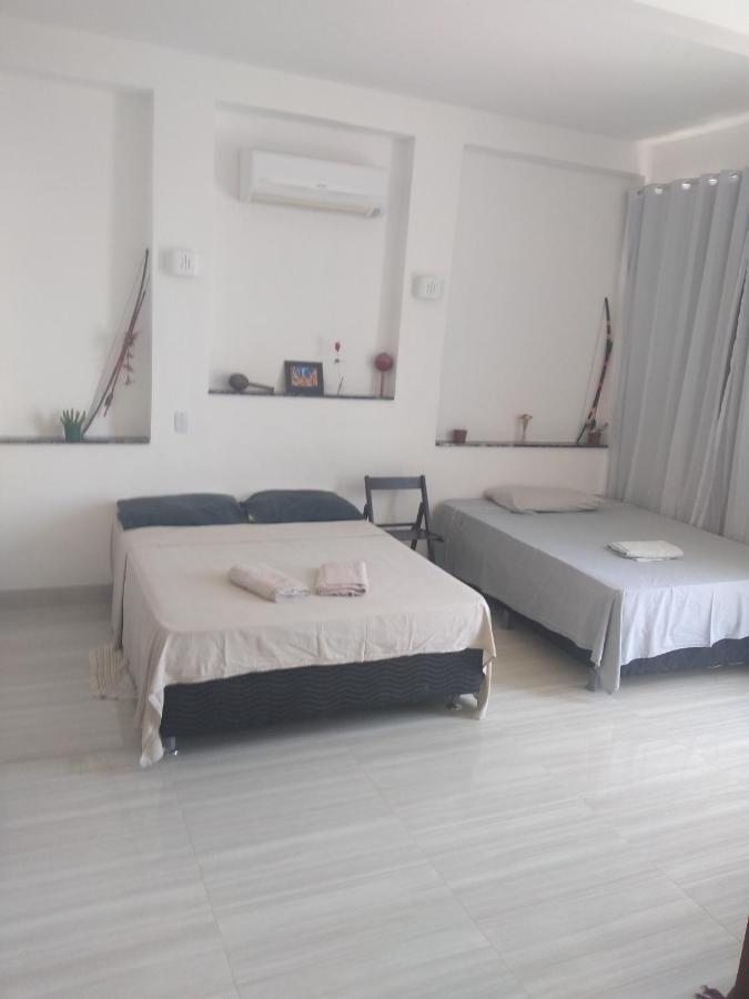 Hotel Casa Do Frances Na Praia 博阿维斯塔 外观 照片