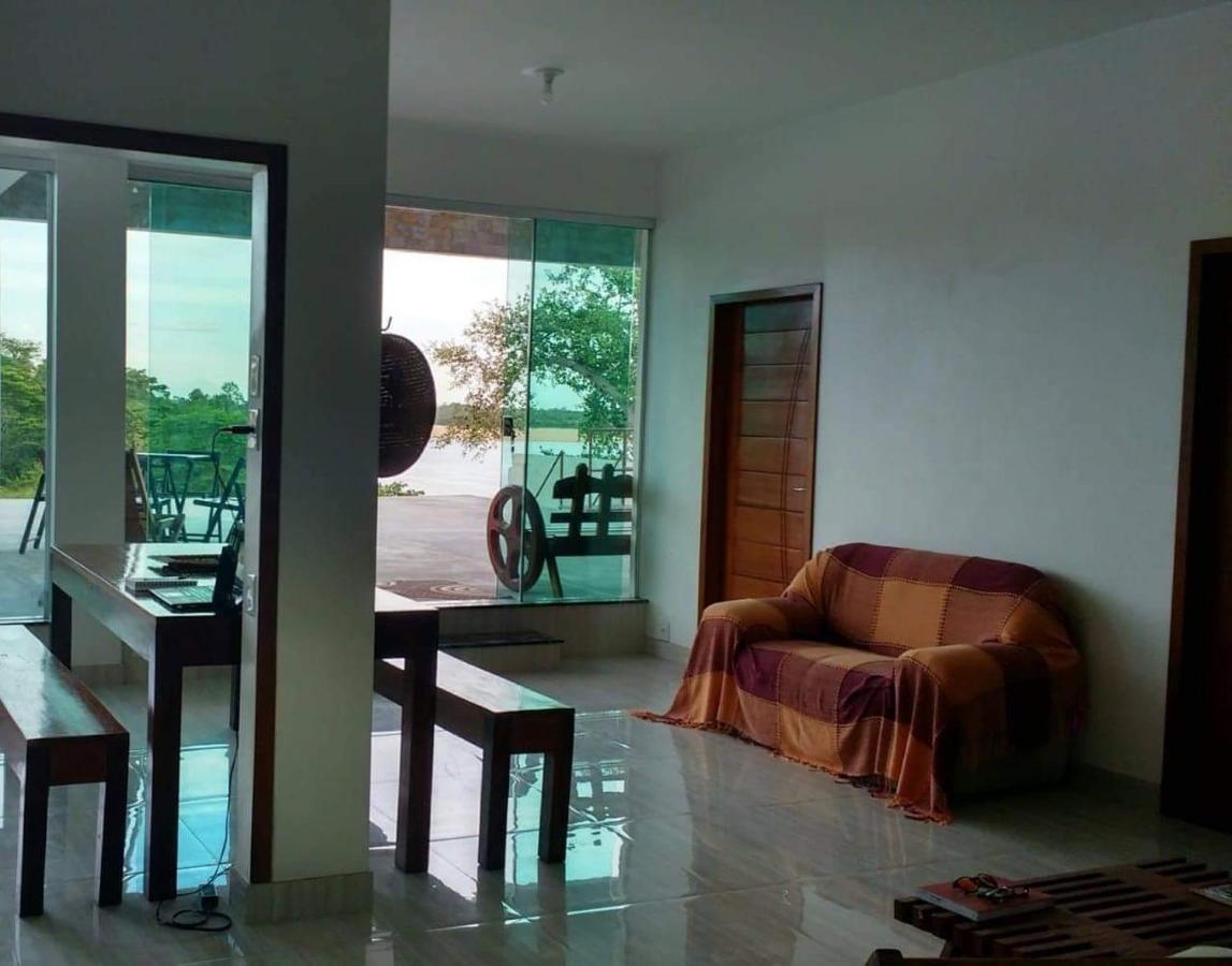 Hotel Casa Do Frances Na Praia 博阿维斯塔 外观 照片