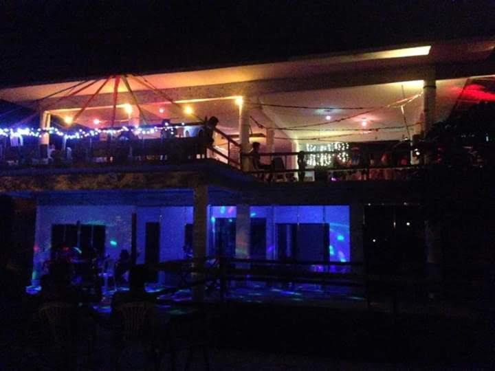 Hotel Casa Do Frances Na Praia 博阿维斯塔 外观 照片