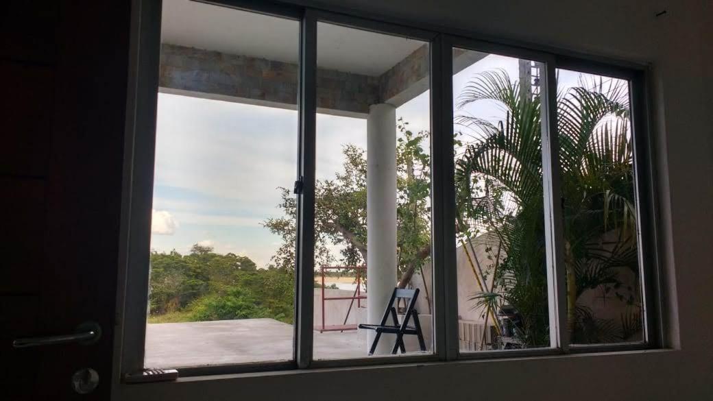 Hotel Casa Do Frances Na Praia 博阿维斯塔 外观 照片