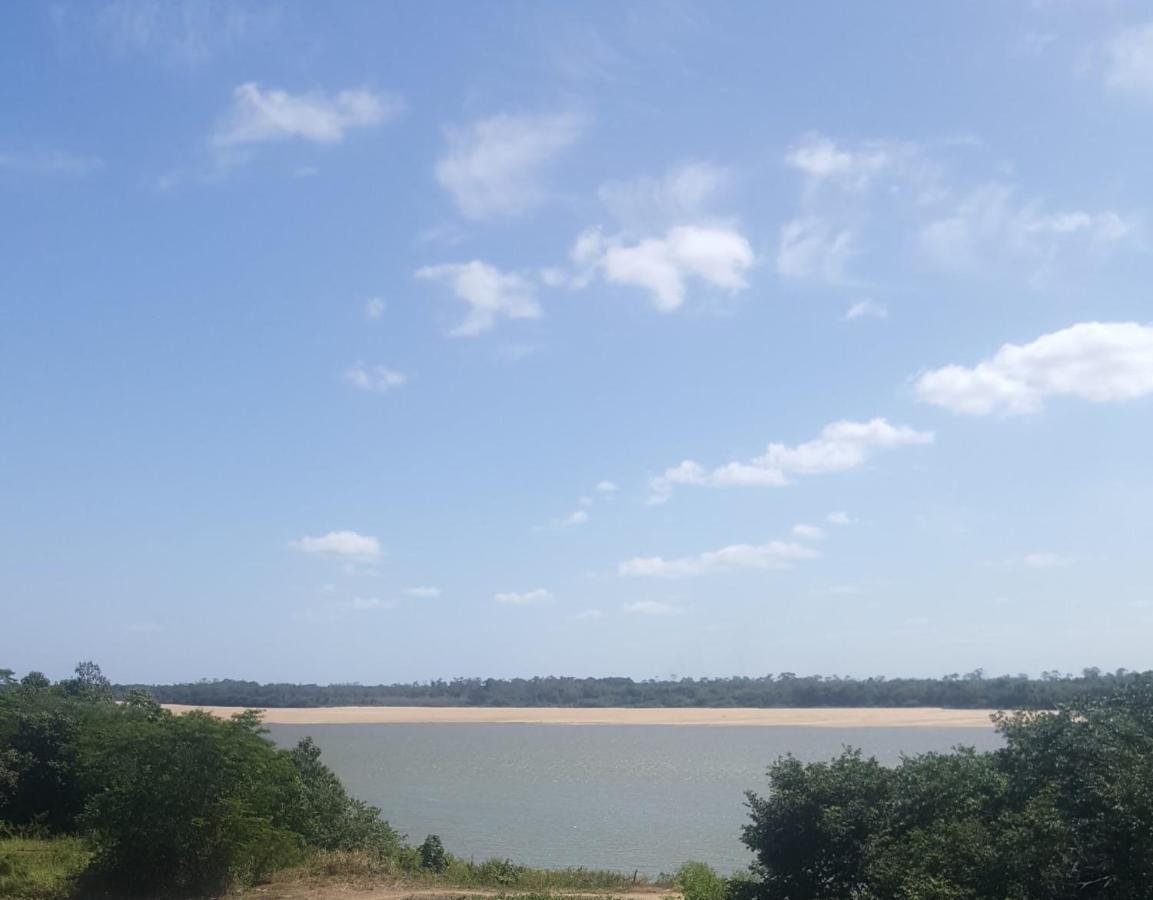 Hotel Casa Do Frances Na Praia 博阿维斯塔 外观 照片
