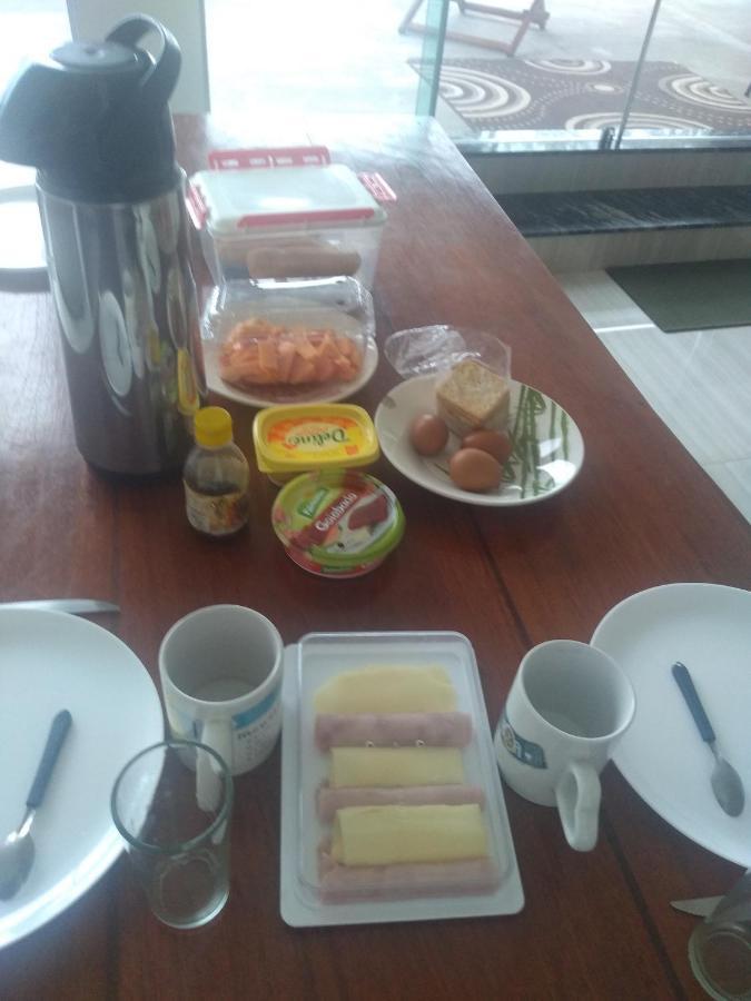 Hotel Casa Do Frances Na Praia 博阿维斯塔 外观 照片