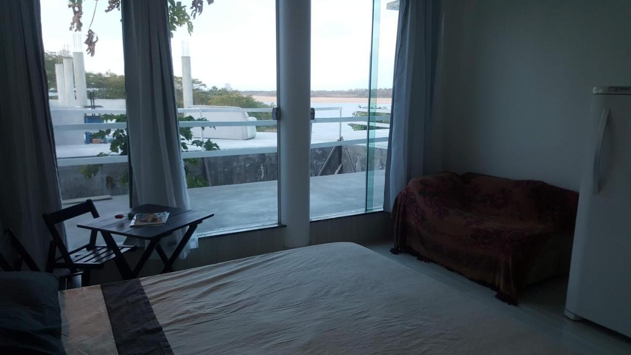 Hotel Casa Do Frances Na Praia 博阿维斯塔 外观 照片