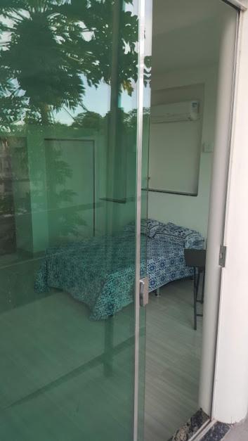 Hotel Casa Do Frances Na Praia 博阿维斯塔 外观 照片