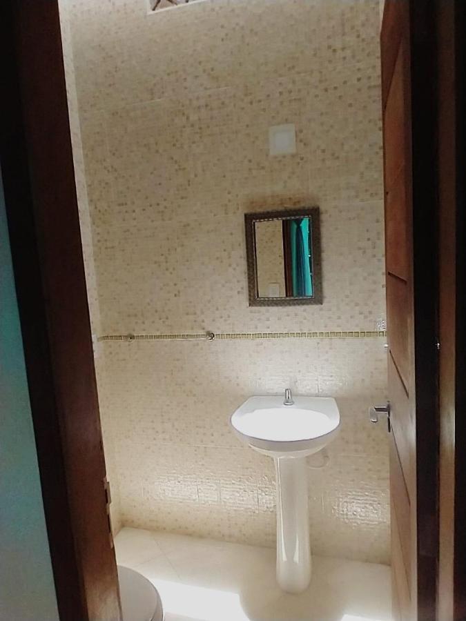 Hotel Casa Do Frances Na Praia 博阿维斯塔 外观 照片