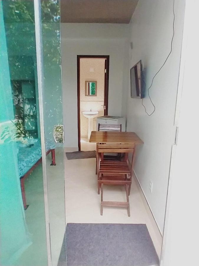 Hotel Casa Do Frances Na Praia 博阿维斯塔 外观 照片
