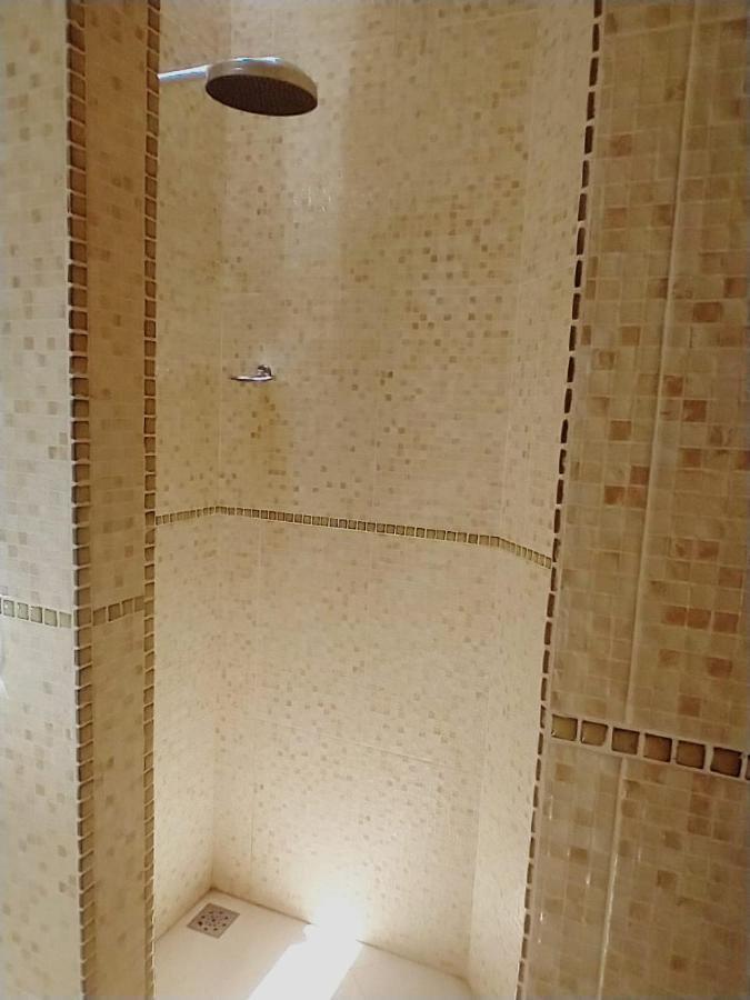 Hotel Casa Do Frances Na Praia 博阿维斯塔 外观 照片