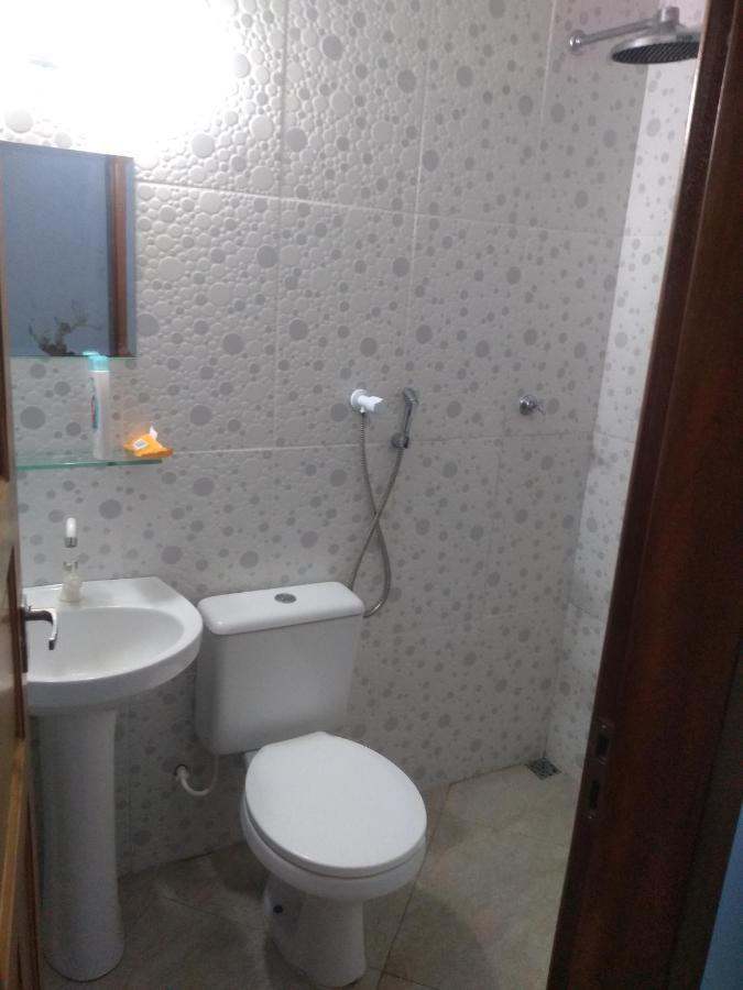 Hotel Casa Do Frances Na Praia 博阿维斯塔 外观 照片