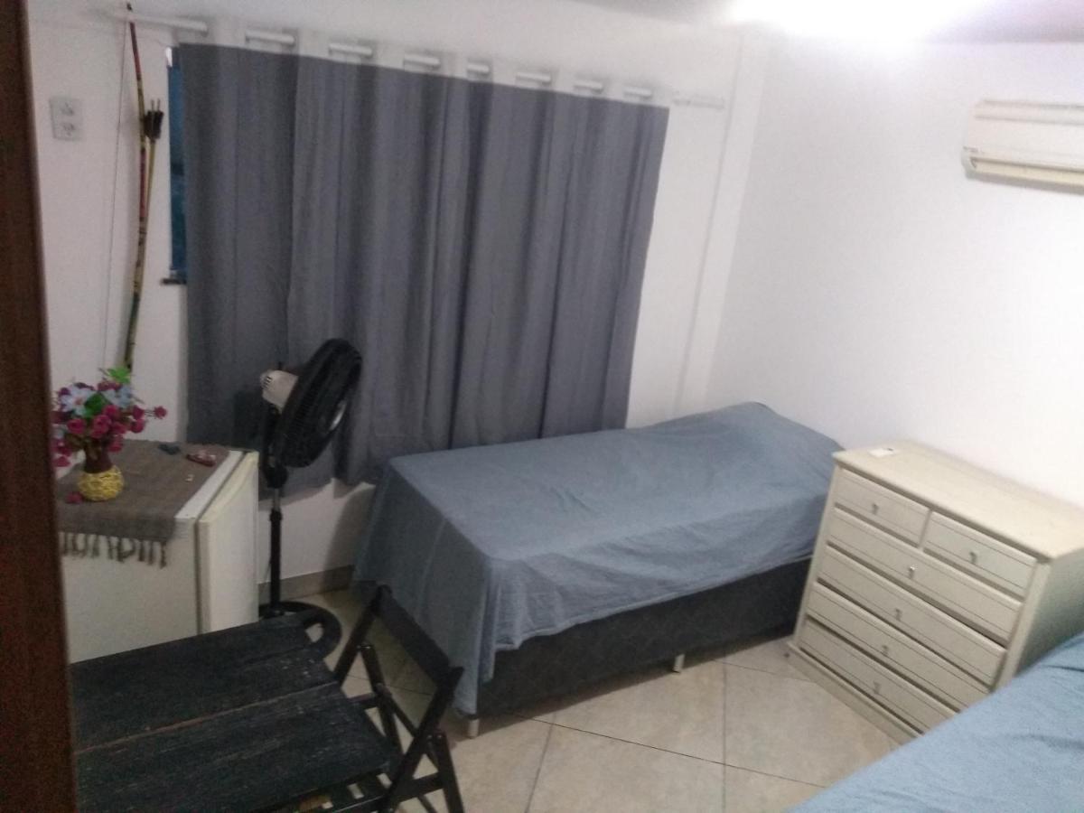 Hotel Casa Do Frances Na Praia 博阿维斯塔 外观 照片