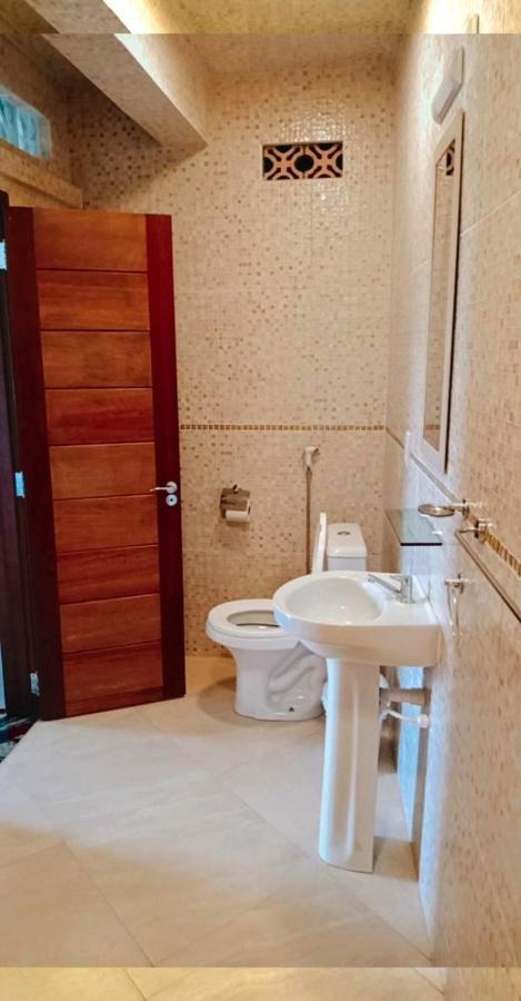 Hotel Casa Do Frances Na Praia 博阿维斯塔 外观 照片