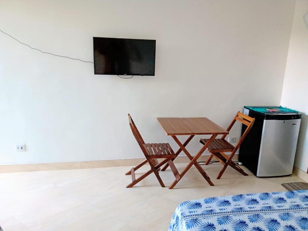 Hotel Casa Do Frances Na Praia 博阿维斯塔 外观 照片