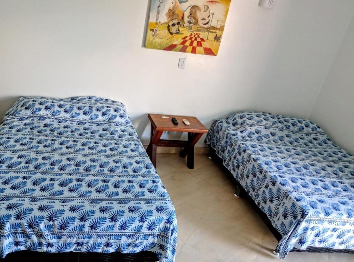 Hotel Casa Do Frances Na Praia 博阿维斯塔 外观 照片