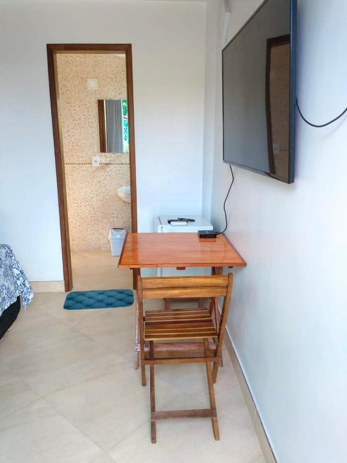 Hotel Casa Do Frances Na Praia 博阿维斯塔 外观 照片