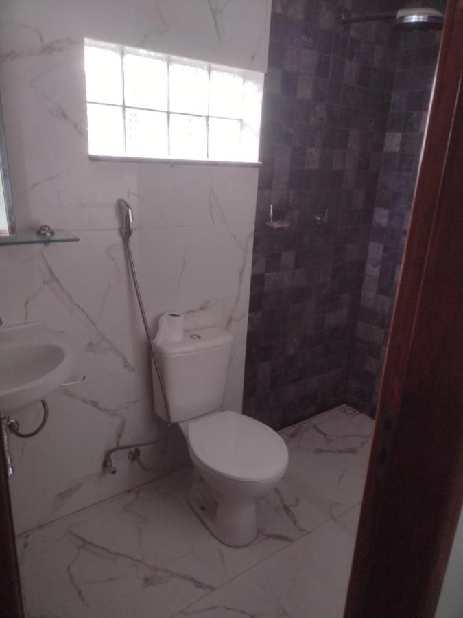 Hotel Casa Do Frances Na Praia 博阿维斯塔 外观 照片