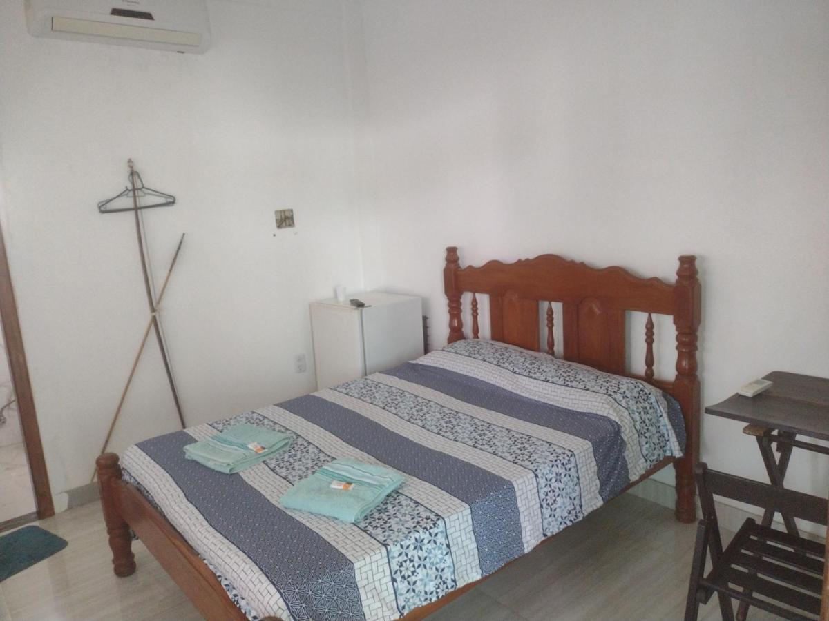 Hotel Casa Do Frances Na Praia 博阿维斯塔 外观 照片