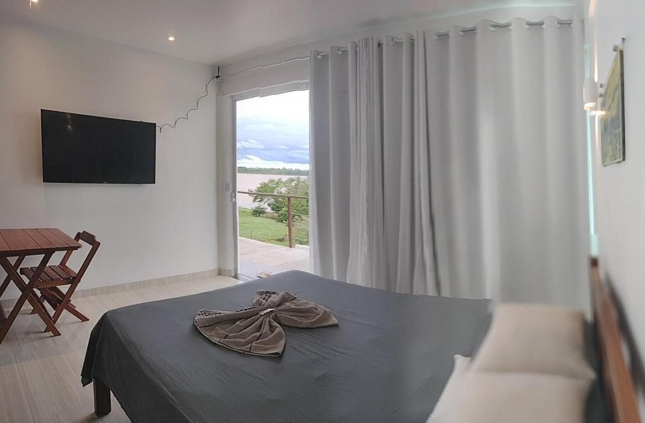 Hotel Casa Do Frances Na Praia 博阿维斯塔 外观 照片