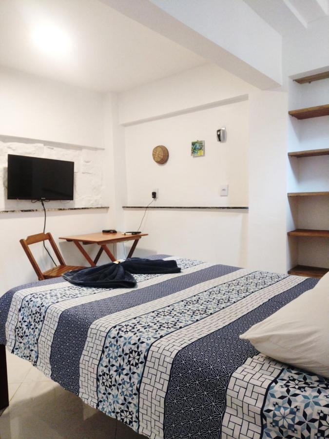Hotel Casa Do Frances Na Praia 博阿维斯塔 外观 照片